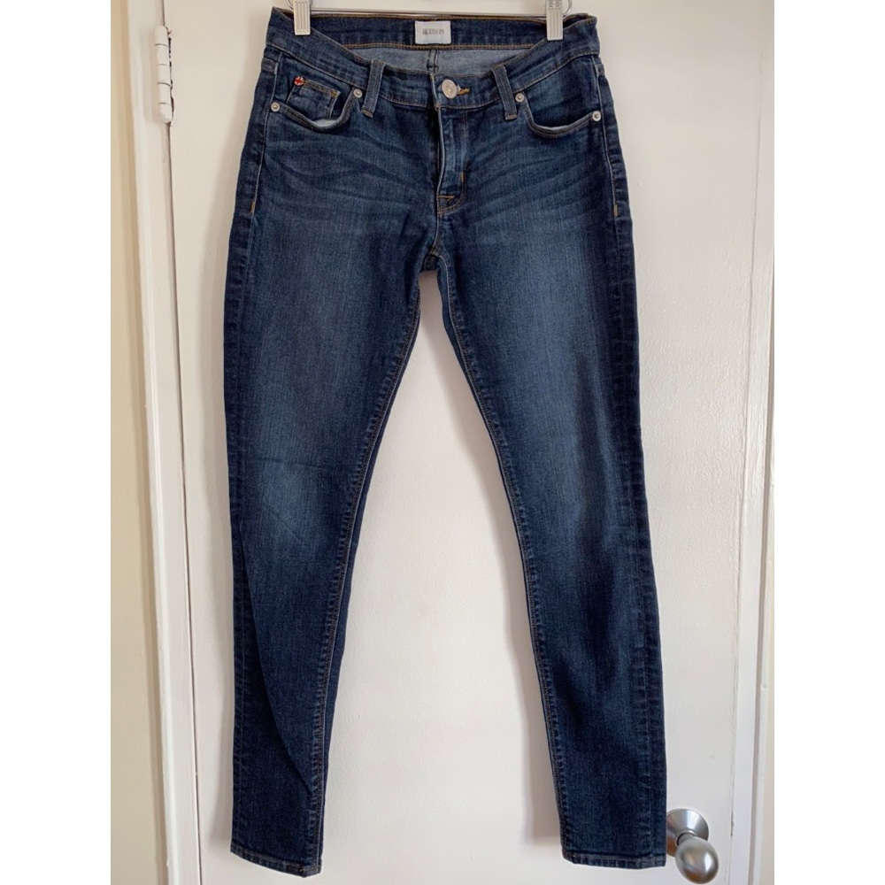 Hudson Jeans, size 26